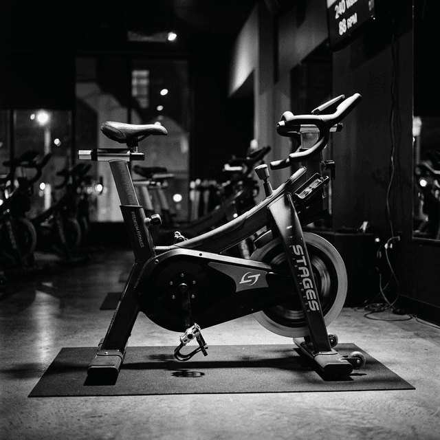 Spinning