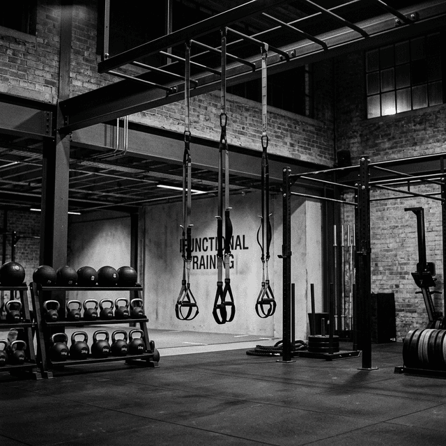 Functional Training