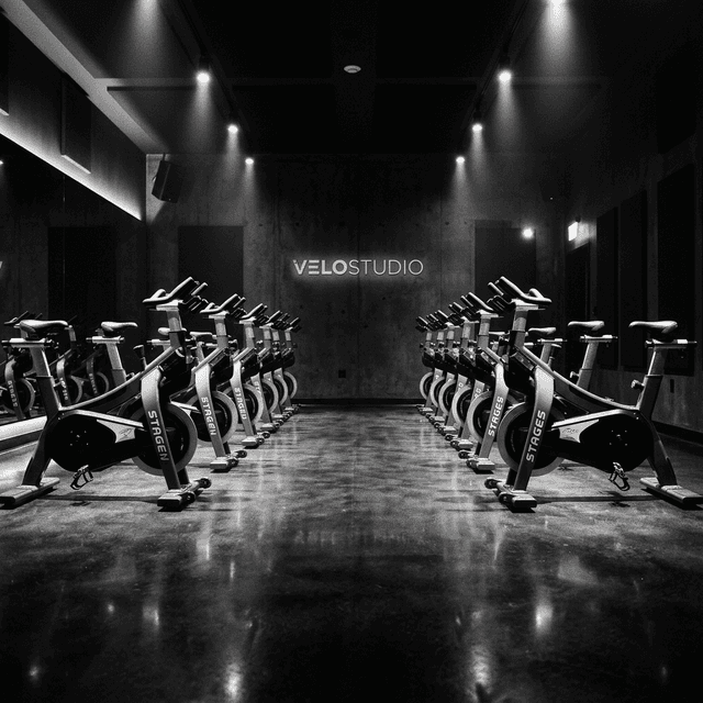 Spinning